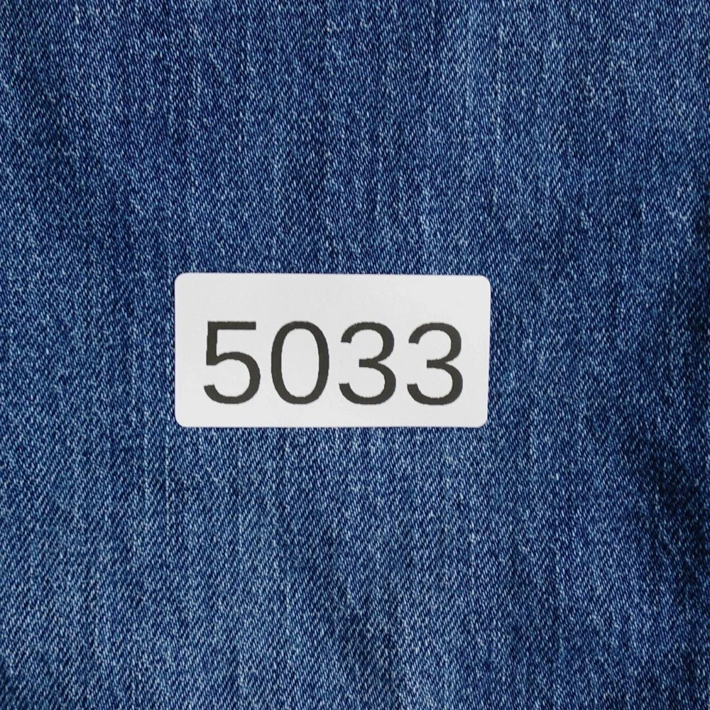 Levi's 527 Jeans Mens 36x32 Blue Slim Bootcut Denim Casual Workwear